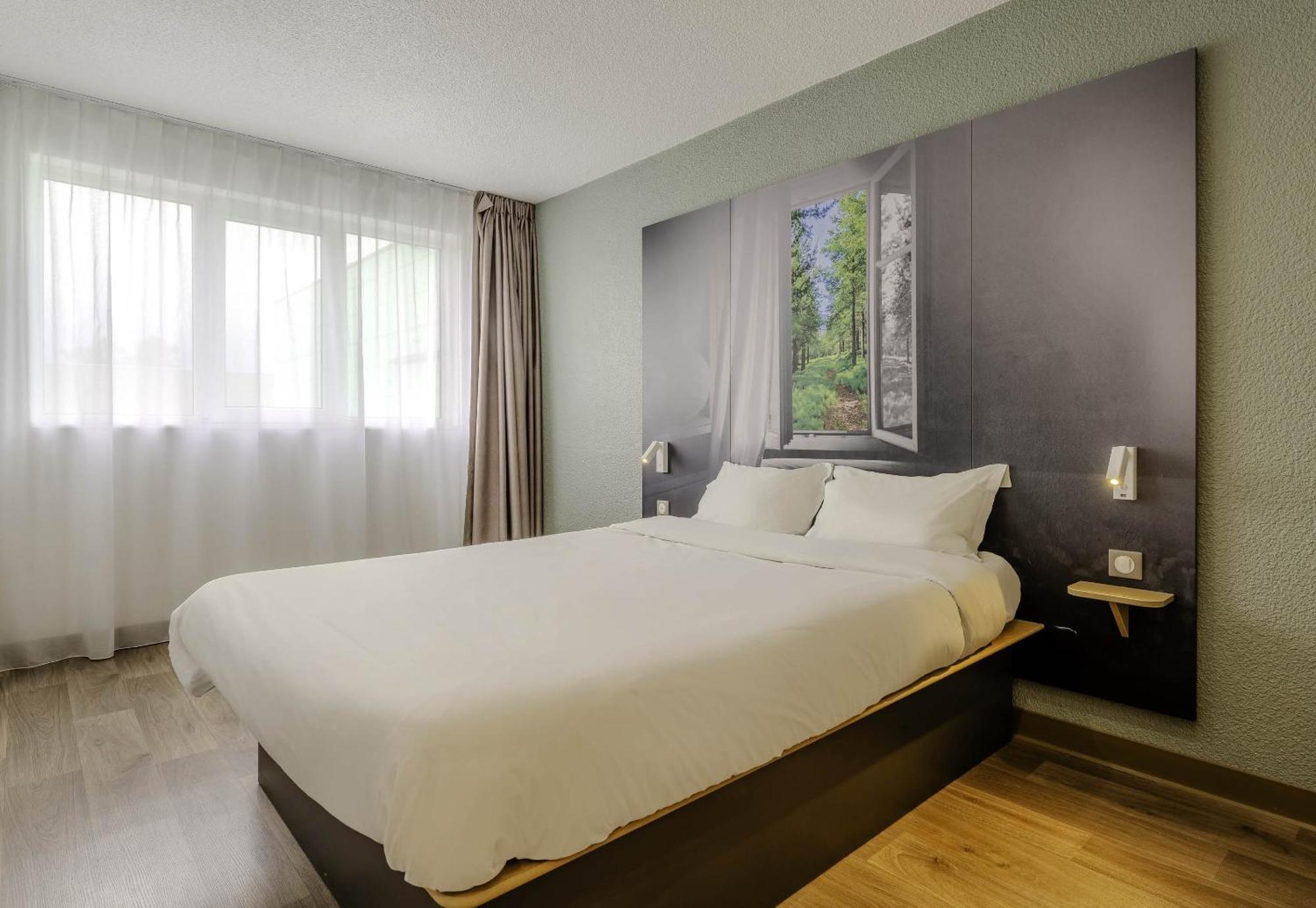 B&B Hotel Cambrai 프로빌 외부 사진